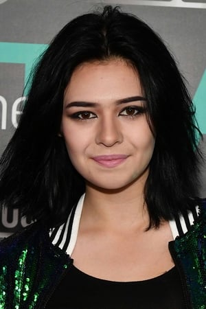 Nicole Maines profil kép