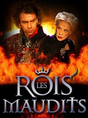 Les Rois maudits 1. évad (2005-11-07) poszter