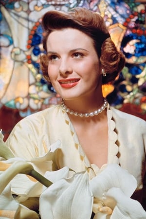 Jean Peters profil kép