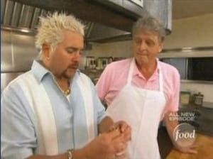 Diners, Drive-Ins and Dives 6. évad Ep.1 1. epizód