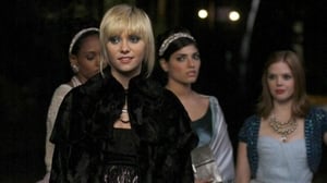 Gossip Girl - A pletykafészek 2. évad Ep.12 12. epizód