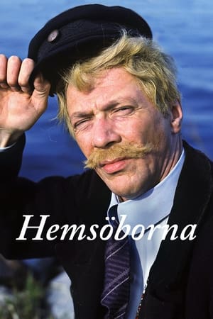 Hemsöborna