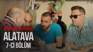 Alatava 1. évad Ep.7 7. epizód