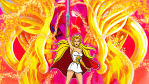 She-Ra: Princess of Power kép