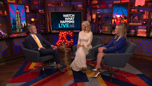 Watch What Happens Live with Andy Cohen 16. évad Ep.126 126. epizód