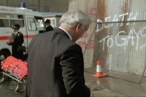 Inspector Morse 3. évad Ep.3 Megtévesztette a repülés