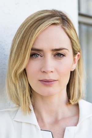 Emily Blunt profil kép