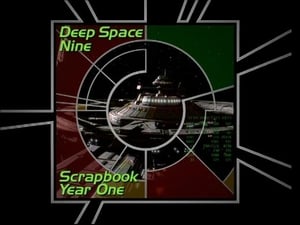 Star Trek: Deep Space Nine Speciális epizódok Ep.7 7. epizód