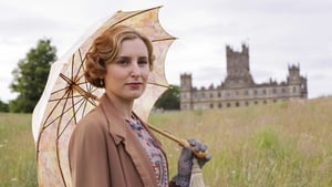 Downton Abbey kép