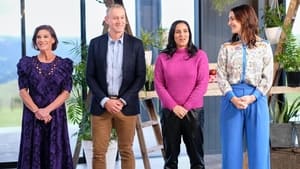 The Great Kiwi Bake Off 3. évad Ep.1 1. epizód