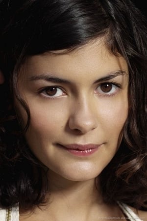 Audrey Tautou profil kép