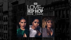 Love & Hip Hop New York kép