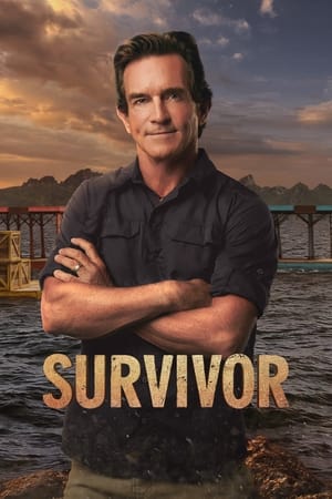 Survivor poszter