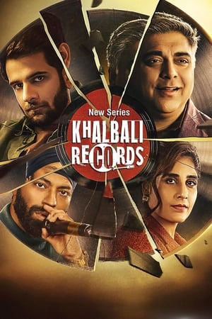 Khalbali Records