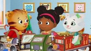 Daniel Tiger's Neighborhood 1. évad Ep.52 52. epizód