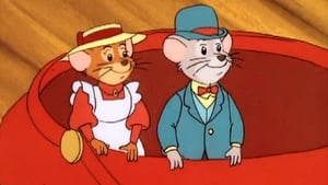 The Country Mouse and the City Mouse Adventures kép