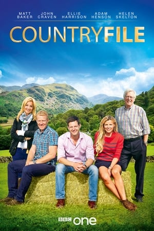 Countryfile poszter