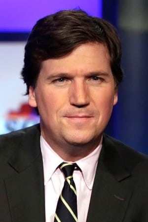 Tucker Carlson profil kép