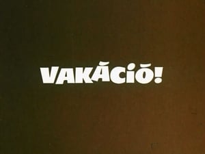 Vakáción a Mézga család 1. évad Ep.1 Vakáció!