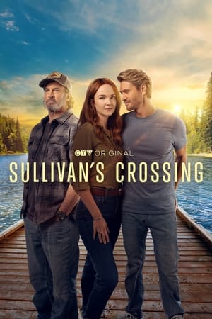 Sullivan's Crossing poszter