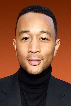 John Legend profil kép