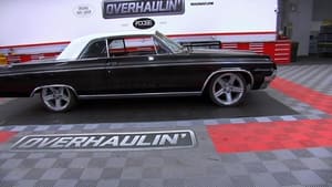 Overhaulin' 6. évad Ep.9 9. epizód