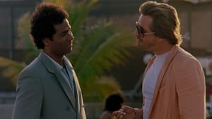 Miami Vice 1. évad Ep.1 Az új társ (1. rész)