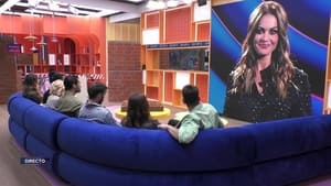 Gran hermano VIP 8. évad Ep.91 91. epizód