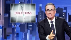 John Oliver-show az elmúlt hét híreiről 11. évad Ep.7 7. epizód