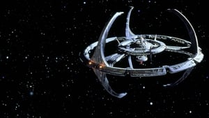 Star Trek: Deep Space Nine kép