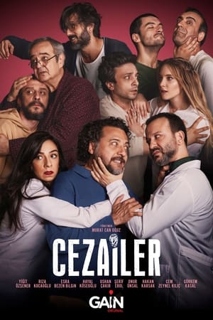 Cezailer poszter