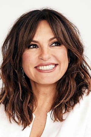 Mariska Hargitay profil kép