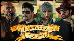 Le Syndic du Donjon kép