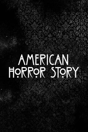 Amerikai Horror Story poszter