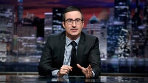 John Oliver-show az elmúlt hét híreiről 3. évad Ep.27 27. epizód