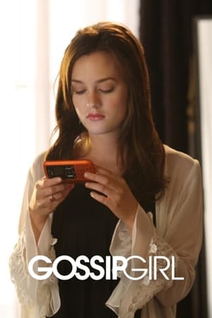 Gossip Girl - A pletykafészek poszter