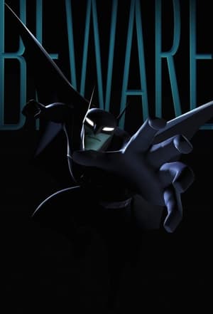 Beware the Batman poszter