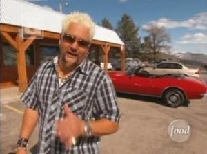 Diners, Drive-Ins and Dives 6. évad Ep.11 11. epizód