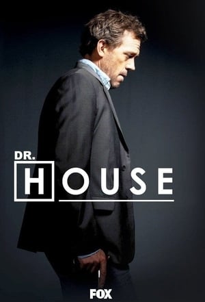 Doktor House poszter