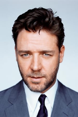 Russell Crowe profil kép