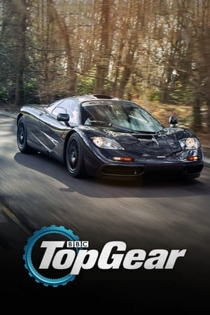 Top Gear poszter