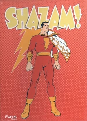 The Kid Super Power Hour with Shazam! poszter