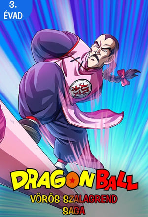 Dragon Ball poszter