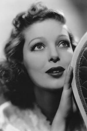 Loretta Young profil kép