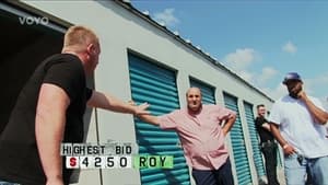 Storage Wars: Northern Treasures 1. évad Ep.13 13. epizód