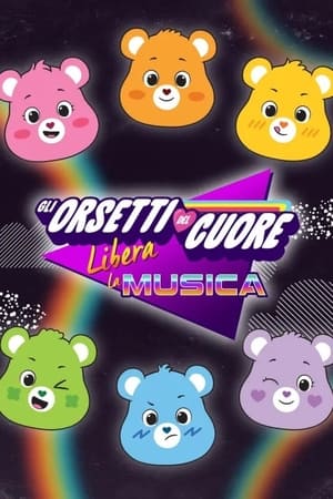 Care Bears: Unlock the Magic poszter