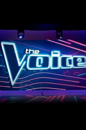 The Voice poszter