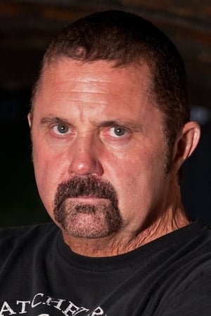 Kane Hodder profil kép