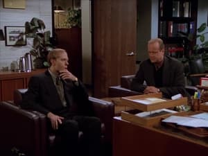 Frasier - A dumagép 6. évad Ep.15 15. epizód