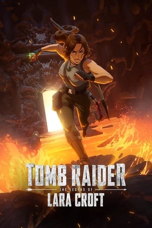 Tomb Raider: Lara Croft legendája